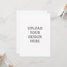 Aangepaste uitnodiging voor babyfeest template