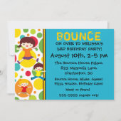 Aangepaste uitnodiging voor bezoekers op zaterdag  (Achterkant)