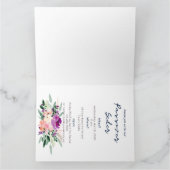 Aangepaste uitnodiging voor pesach-passavoorinvoer (Binnen)