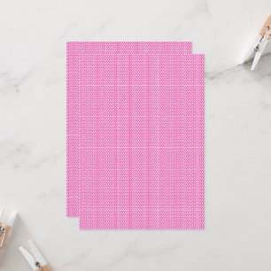 Aangepaste uitnodigingen   Elegante 5x7 platte kaa