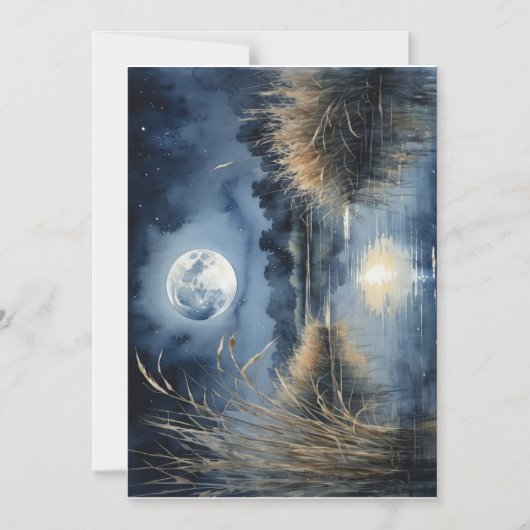 Aangepaste uitnodigingen en aankondigingen (Voorkant)