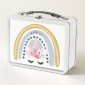 Aangepaste  Unicorn-regenboog (Voorkant)