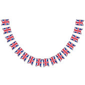 Aangepaste Uniefrackbundel Vlaggetjes (Alle)