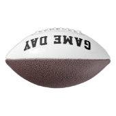 Aangepaste Unieke Football Groomsmen Voorstel Gift (Gedraaid 90)