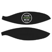 Aangepaste, unieke, slanke & minimalistische Hersh Basketbal (Panelen)