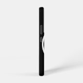 Aangepaste, unieke, slanke & minimalistische Hersh Samsung Galaxy Hoesje (Rechterkant)