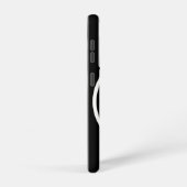 Aangepaste, unieke, slanke & minimalistische Hersh Samsung Galaxy Hoesje (Rechterkant)