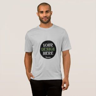 aangepaste, unieke, strakke & minimalistische hers t-shirt