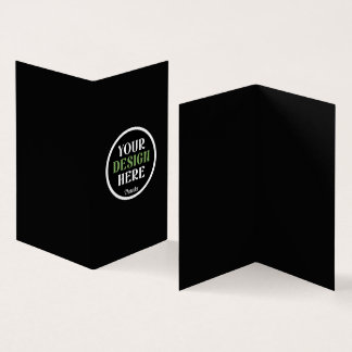 aangepaste, unieke, strakke & minimalistische hers visitekaartjes