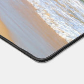 Aangepaste uw favoriete foto gepersonaliseerd bureaumat (Hoek)