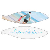 Aangepaste uw foto basketbal cadeau met tekst naam (Panelen)