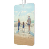 Aangepaste uw foto luchtverfrisser gepersonaliseer (Links)