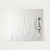 Aangepaste V2-achtergrond voor Mary-Ellen Wandkleed (Voorkant (horizontaal))