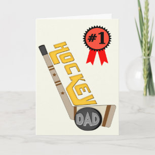 Aangepaste Vaderdag / Dad Verjaardag Wenskaart Kaart