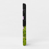 Aangepaste ventilator Case-Mate iPhone case (Achterkant/links)