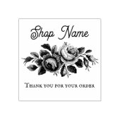 Aangepaste ventilator voor kleine bedrijven Hartel Rubberstempel (Afrduk)