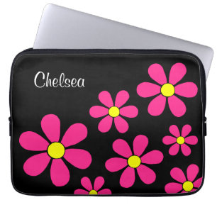 Aangepaste ventilatorlaptophoes laptop sleeve