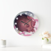 Aangepaste ventilatornummers grote klok (Huis)