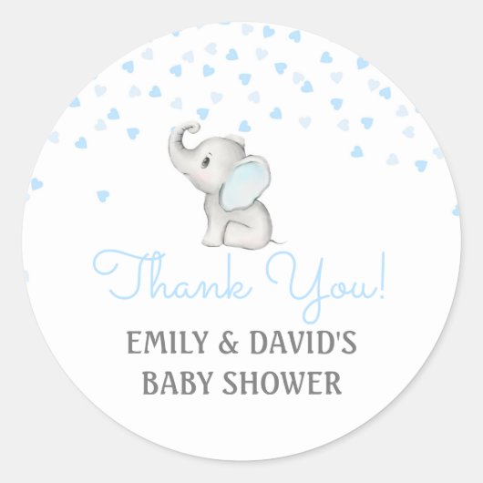 Aangepaste ventilatorstickers en labels, aangepast ronde sticker (Voorkant)