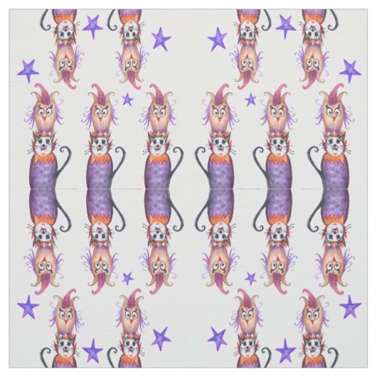Aangepaste verbinding stof (Swatch)