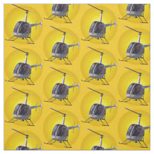 Aangepaste verbindingsstructuur voor helikopters v stof