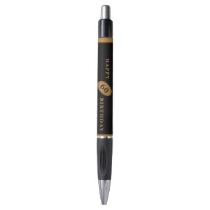 Aangepaste Verjaardag Pen voor Feesten en Geschenk