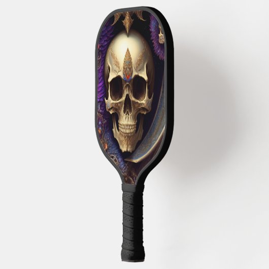 Aangepaste verpakking Pickleball Paddle (Links)