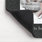 Aangepaste verpleegkundige muismat (Hoek)