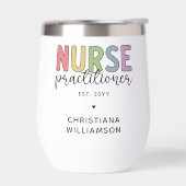 Aangepaste verpleegkundige NP Verpleegkundige Afst (Links)