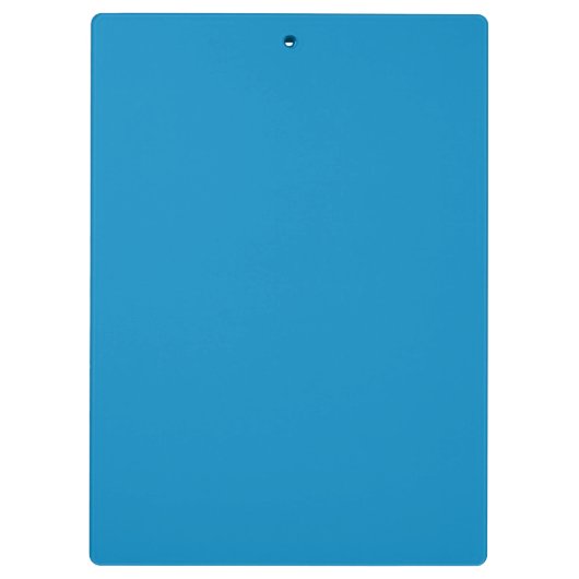 Aangepaste verpleegnaam klembord (Achterkant)