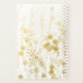 Aangepaste verpleegster planner (Achterkant)