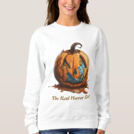 Aangepaste versie | trui