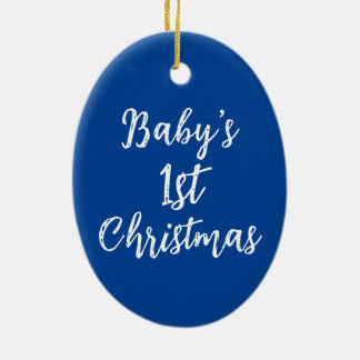 Aangepaste versiering keramisch ornament