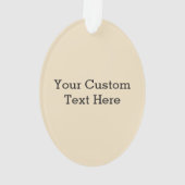 Aangepaste versiering van  "Brookfield Zoo" Ornament (achterkant)