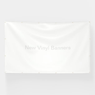 Aangepaste Vieringsbanner Persoonlijke Gebeurtenis Spandoek
