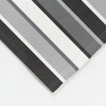 Aangepaste vierkleuren streeppatroon