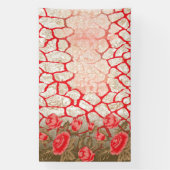 Aangepaste Vinyl Banners | 2x2 tot 3x12 Maten (Verticaal)