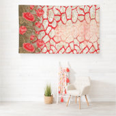 Aangepaste Vinyl Banners | 2x2 tot 3x12 Maten (Insitu)