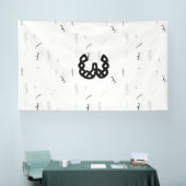 Aangepaste Vinyl Banners | Binnen en buiten gebrui (Beurs)