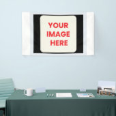 Aangepaste Vinyl Banners voor verjaardagsvieringen (Beurs)