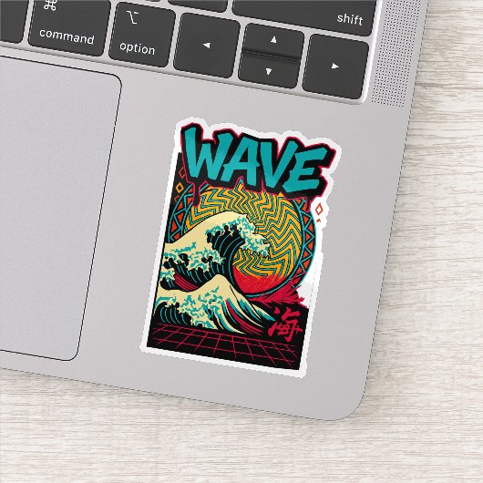 Aangepaste Vinyl Decals | Auto- en Stickers (Detail)