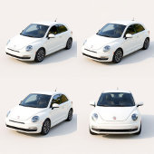 Aangepaste Vinyl Decals, Stickers & Event Signage