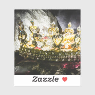 Aangepaste Vinyl Sticker – gepersonaliseerd en duu