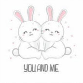 Aangepaste Vinyl Stickers (Voorkant)