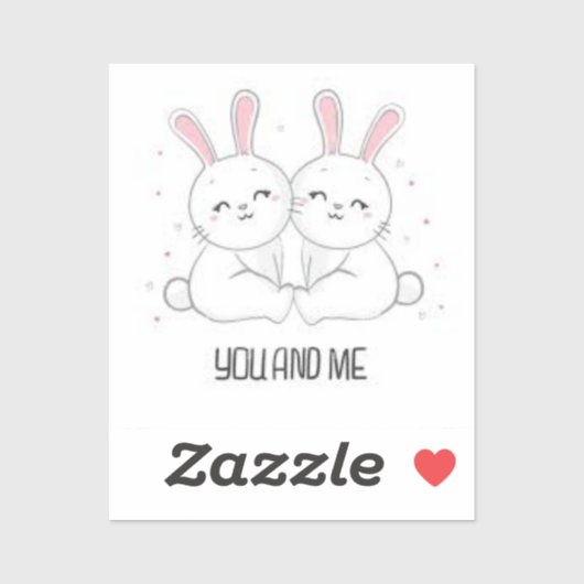 Aangepaste Vinyl Stickers (Vel)