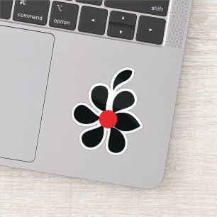 Aangepaste Vinyl Stickers & Decals   Muur. Fiets. 