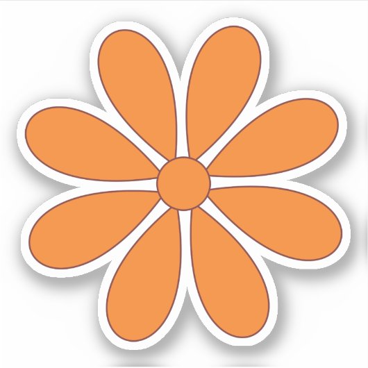 Aangepaste Vinyl Stickers | Die Cut & Decals (Voorkant)