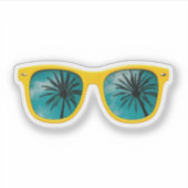 Aangepaste Vinyl Stickers | Groot & Outdoor (Voorkant)