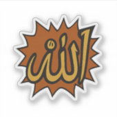 Aangepaste Vinyl Stickers | Grote en gesneden stic (Voorkant)