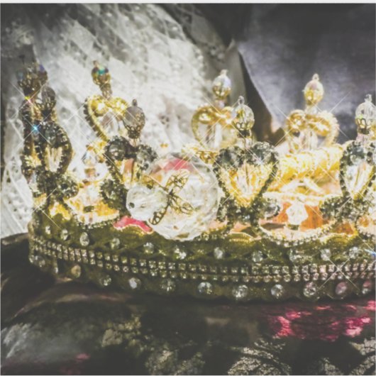 Aangepaste Vinyl Stickers: Ontwerp, Knip en Toepas Sticker (Voorkant)